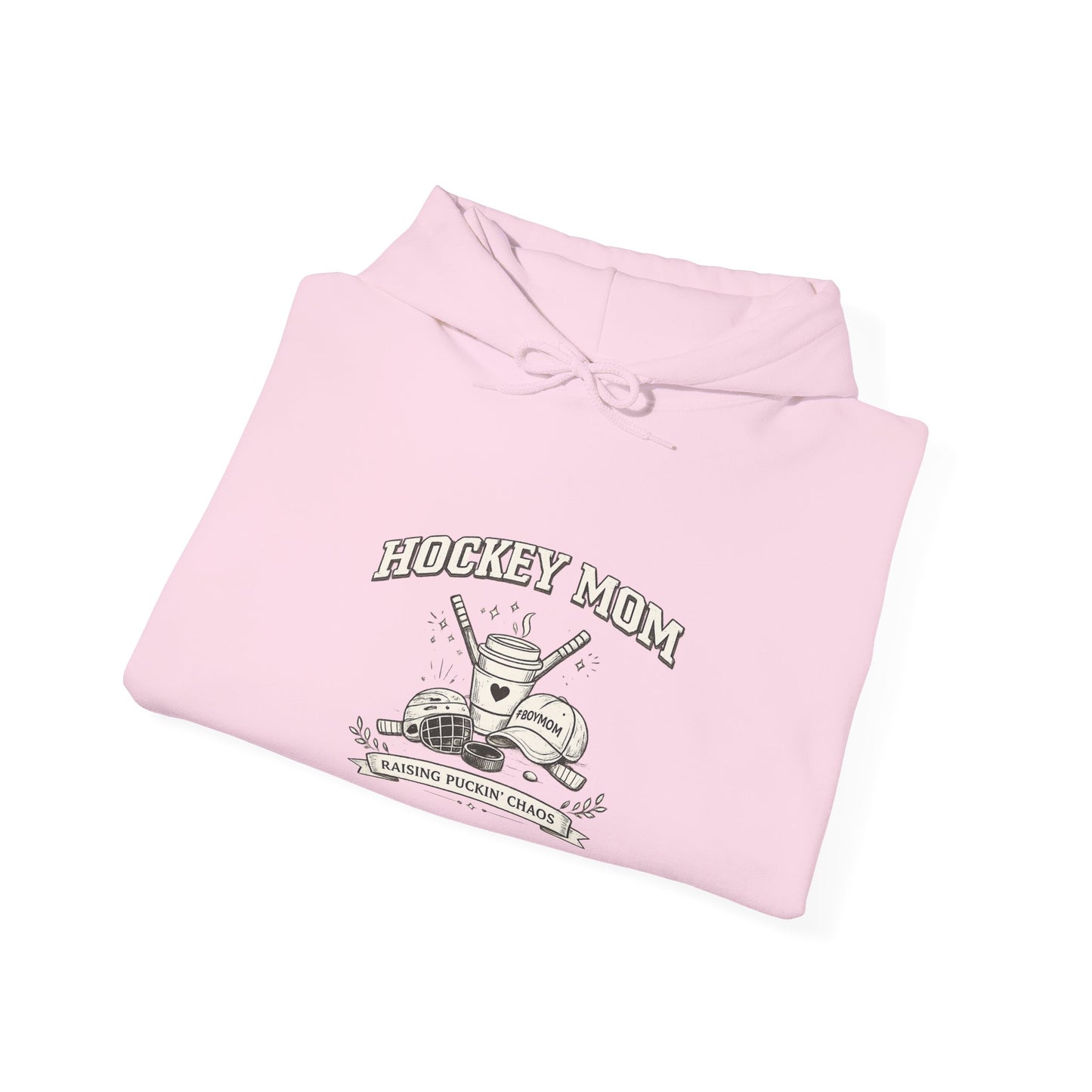 Hockey Mom Hoodie