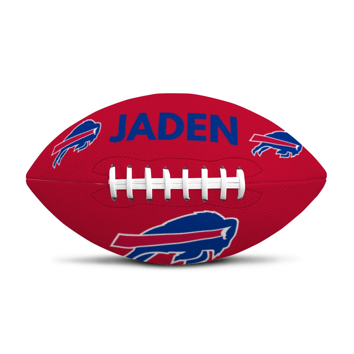 Custom Personalized Football - Add Any Name, Logo or Design