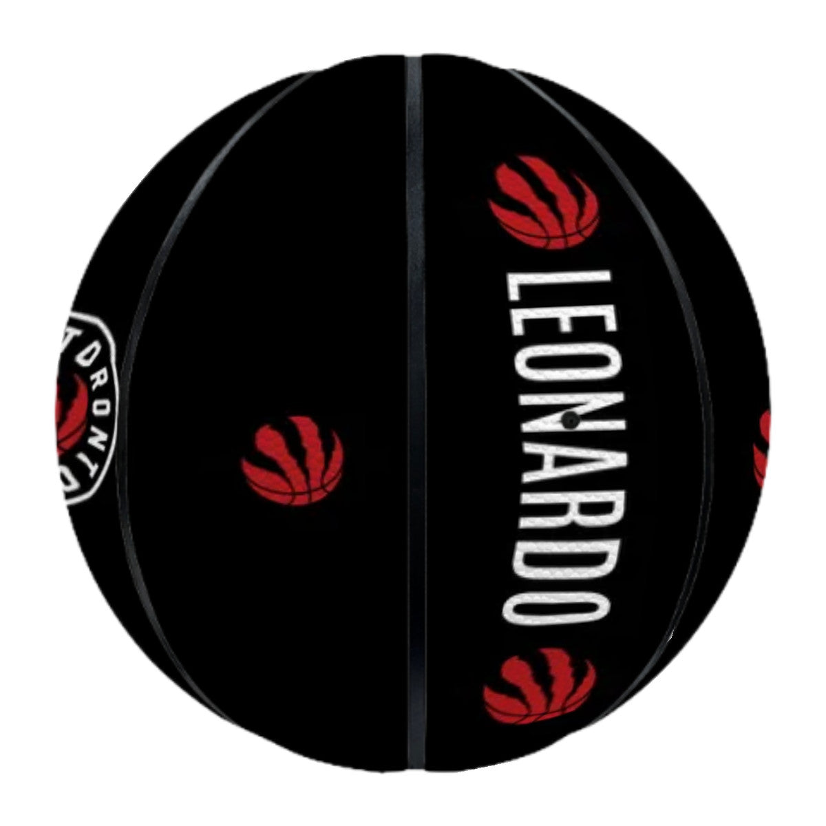 Custom Personalized Basketball - Add Any Name, Logo or Design