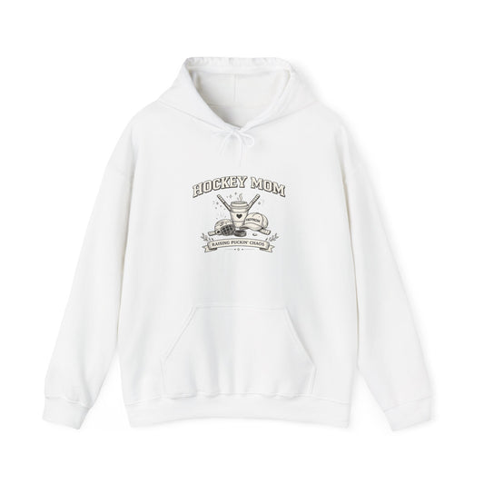 Hockey Mom Hoodie