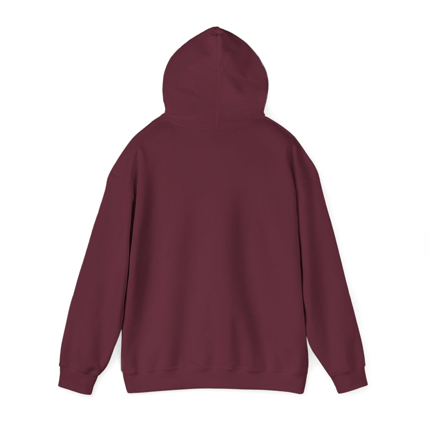 Hockey Mom Hoodie