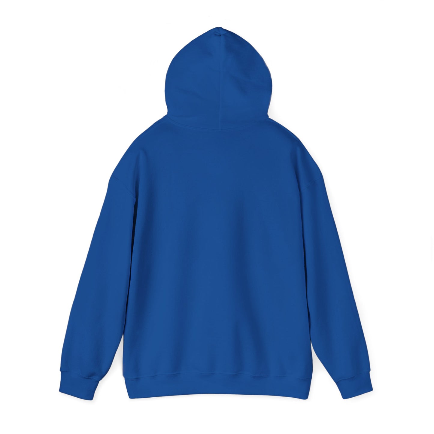 Hockey Mom Hoodie