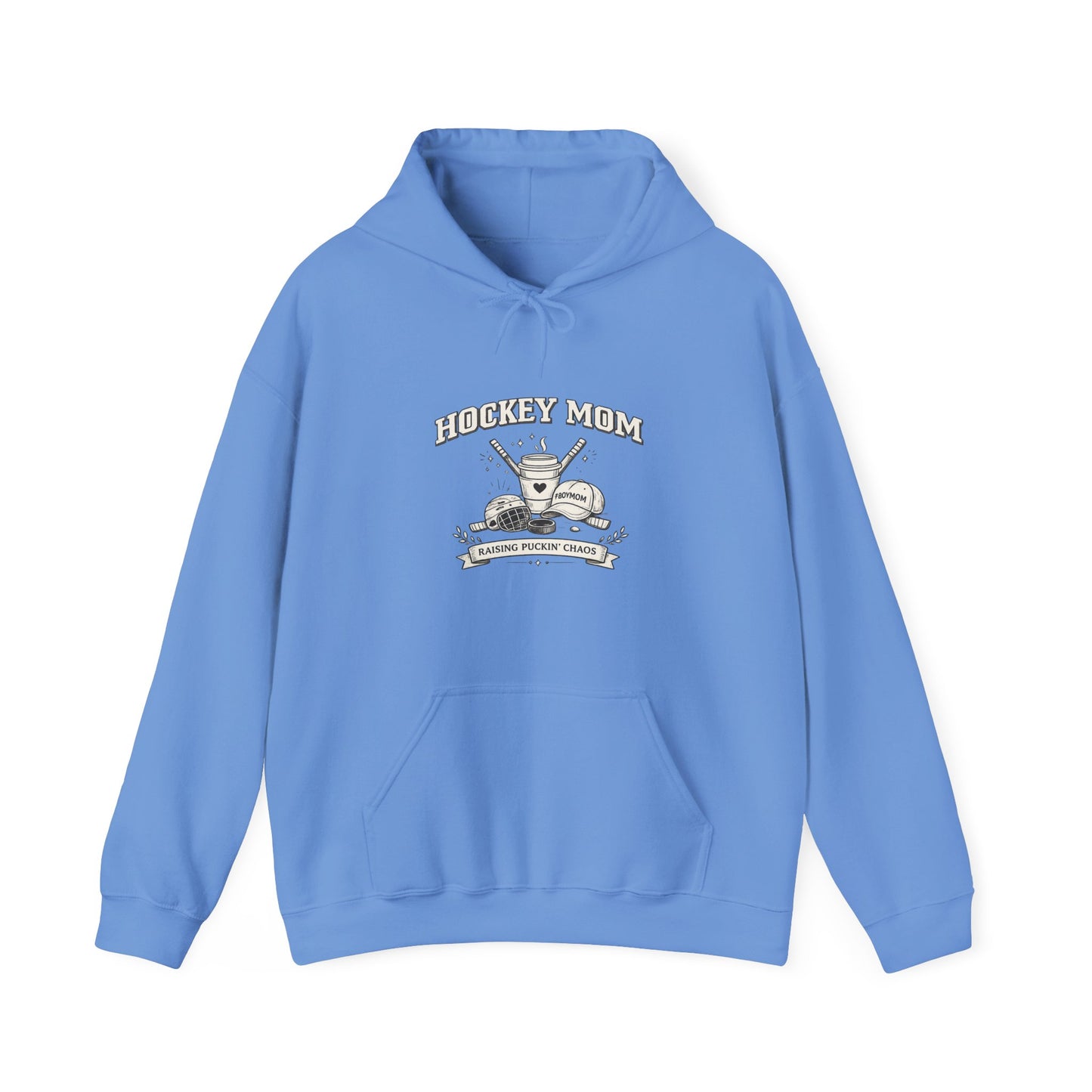 Hockey Mom Hoodie