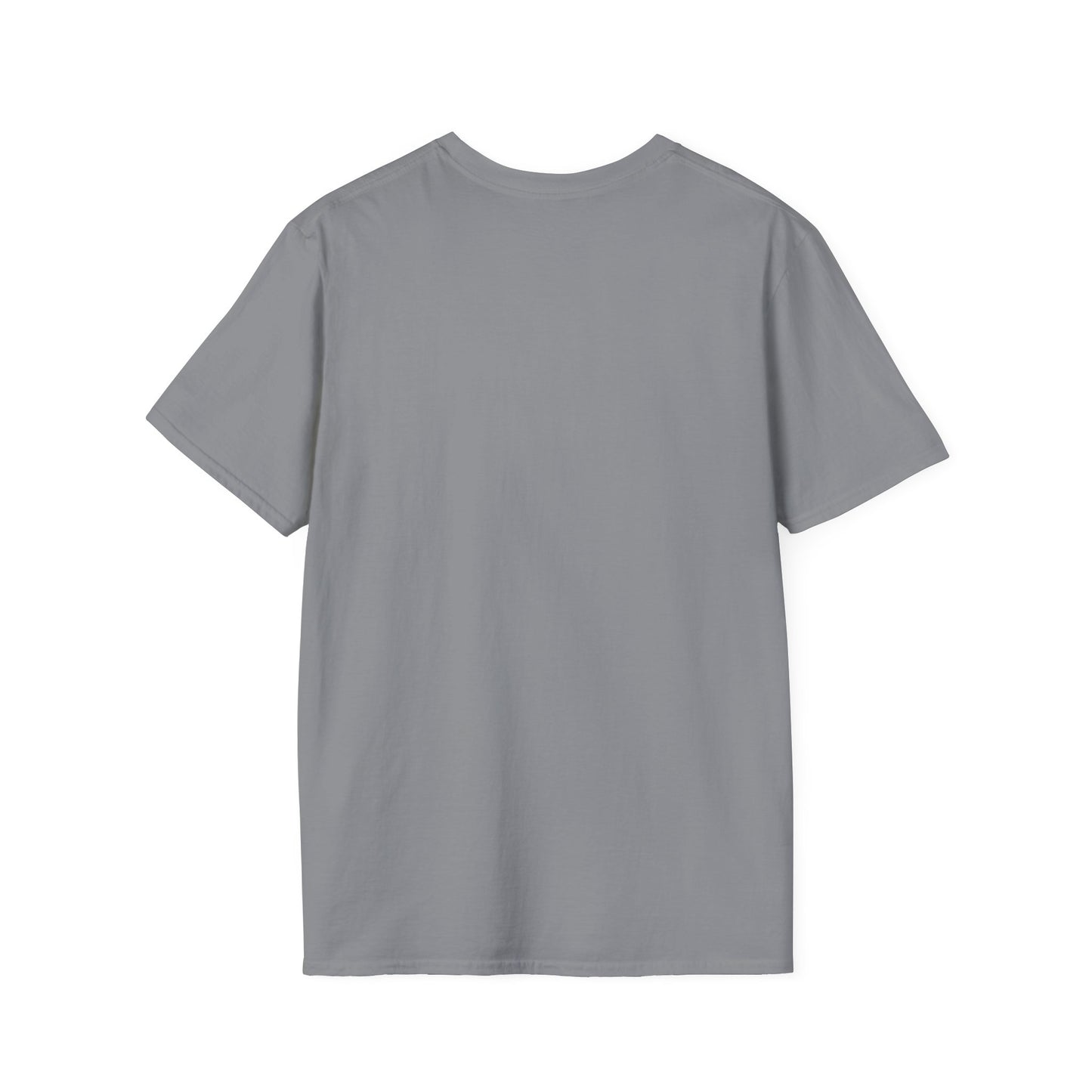 Hockey Mom T‑Shirt — Vintage Ice Hockey Mom Tee