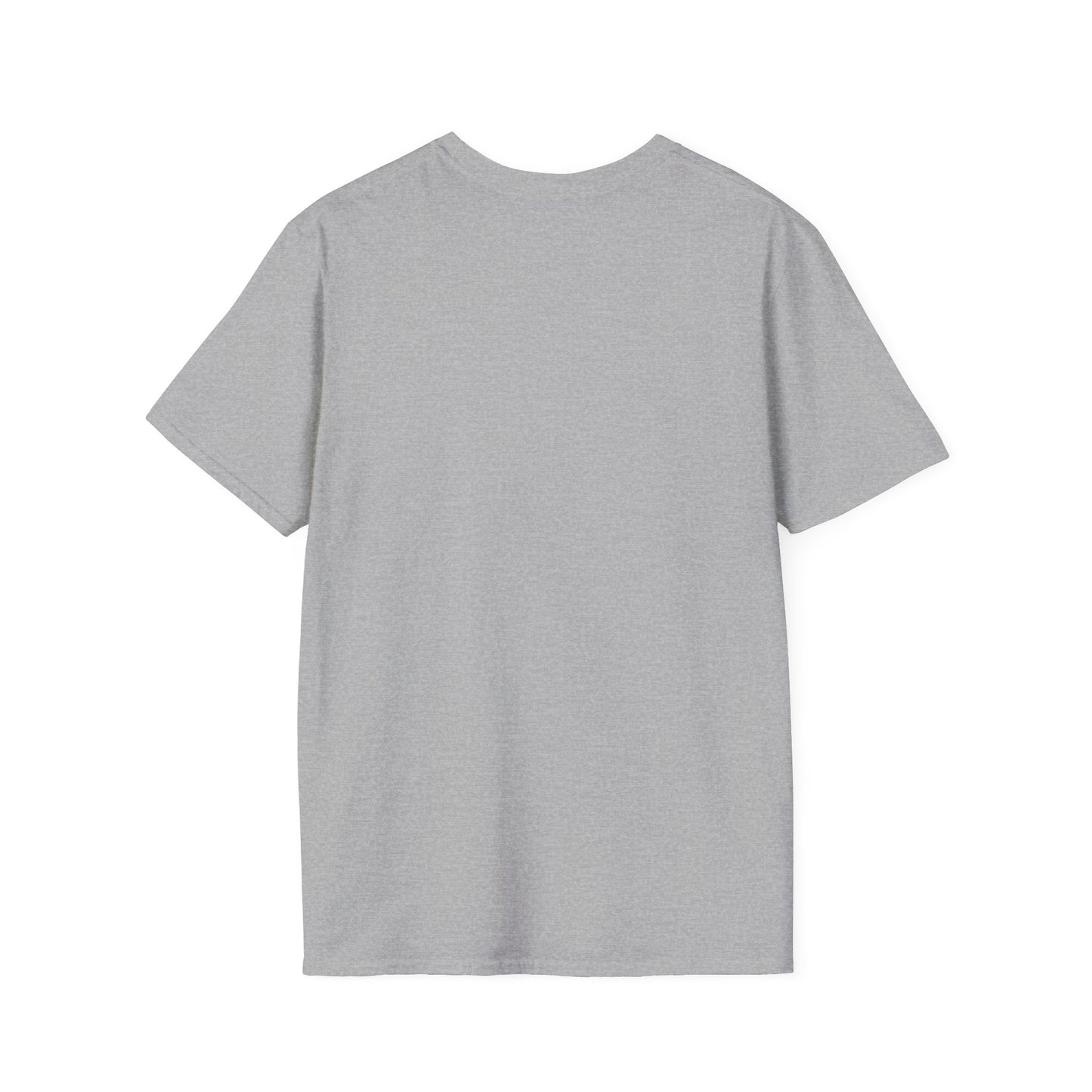 Hockey Mom T‑Shirt — Vintage Ice Hockey Mom Tee