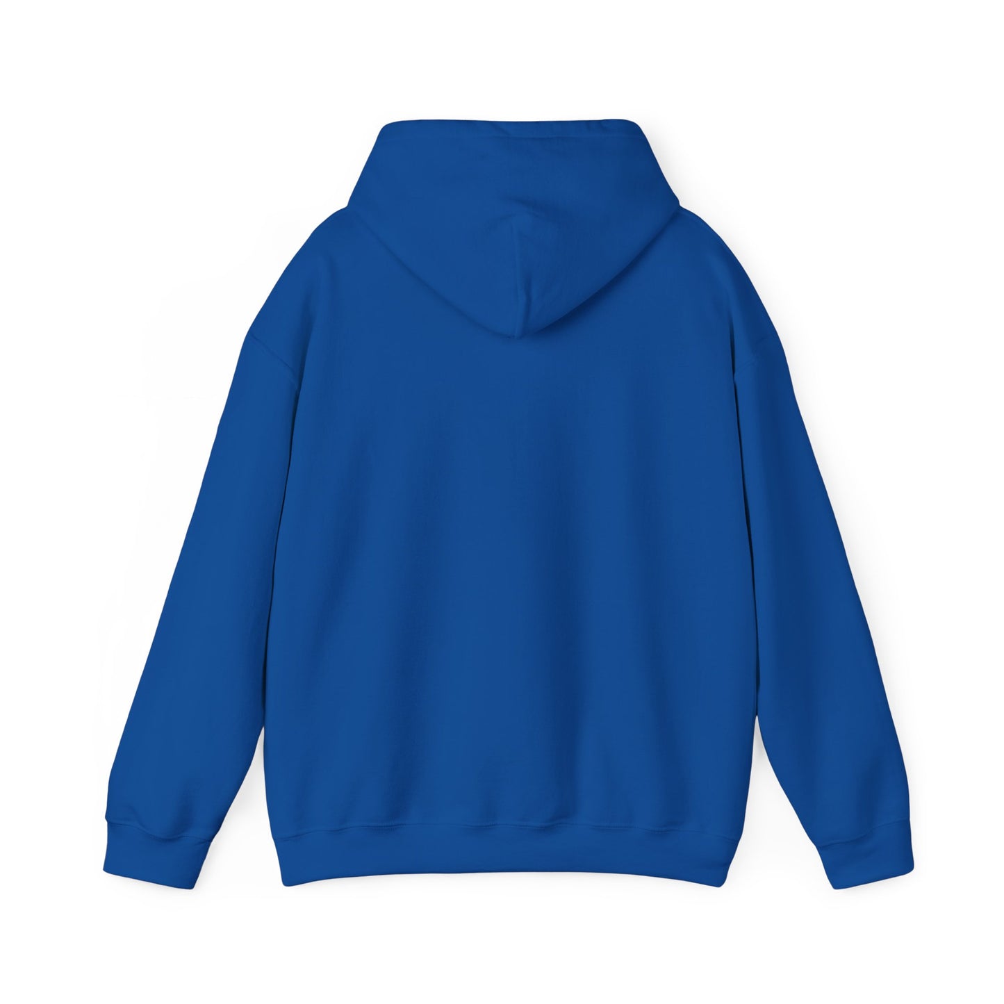 Hockey Mom Hoodie
