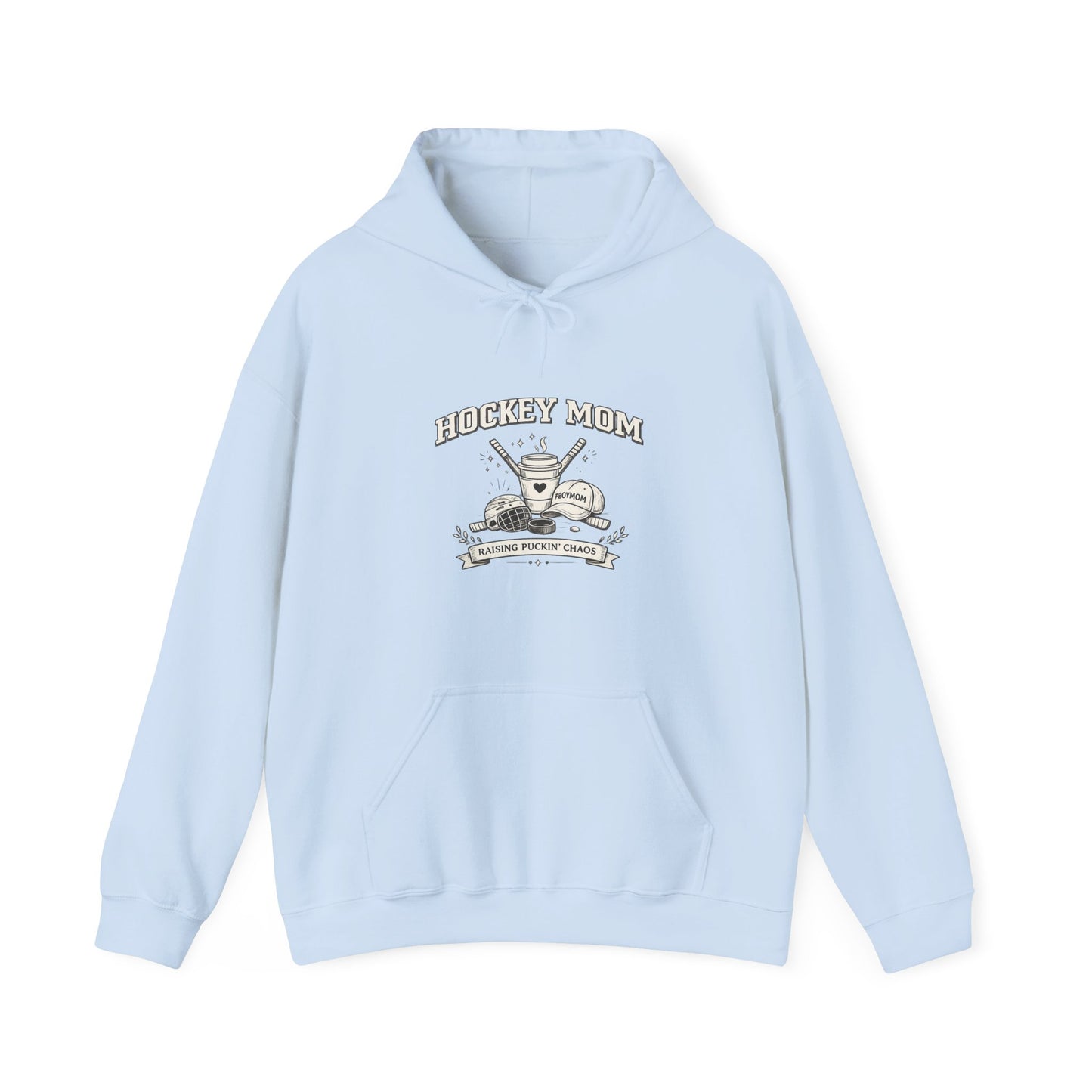 Hockey Mom Hoodie