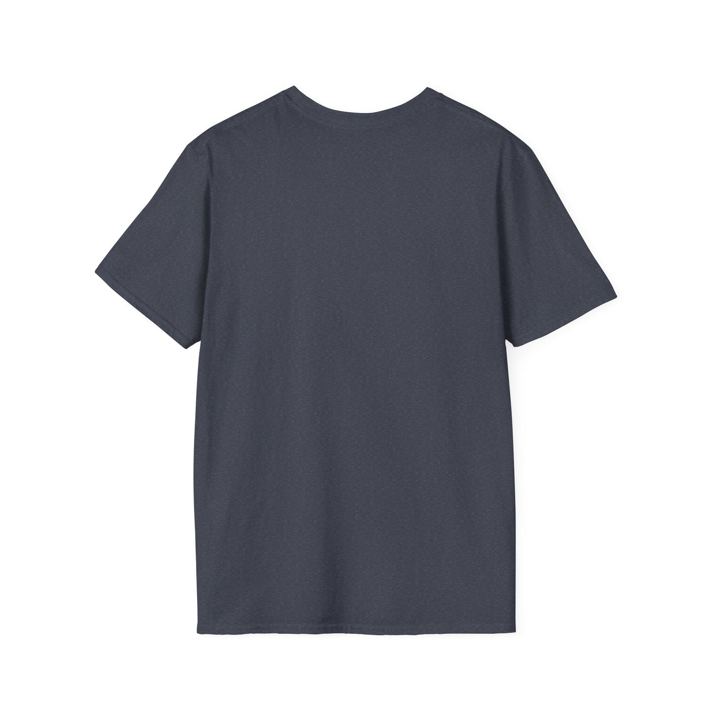 Hockey Mom T‑Shirt — Vintage Ice Hockey Mom Tee