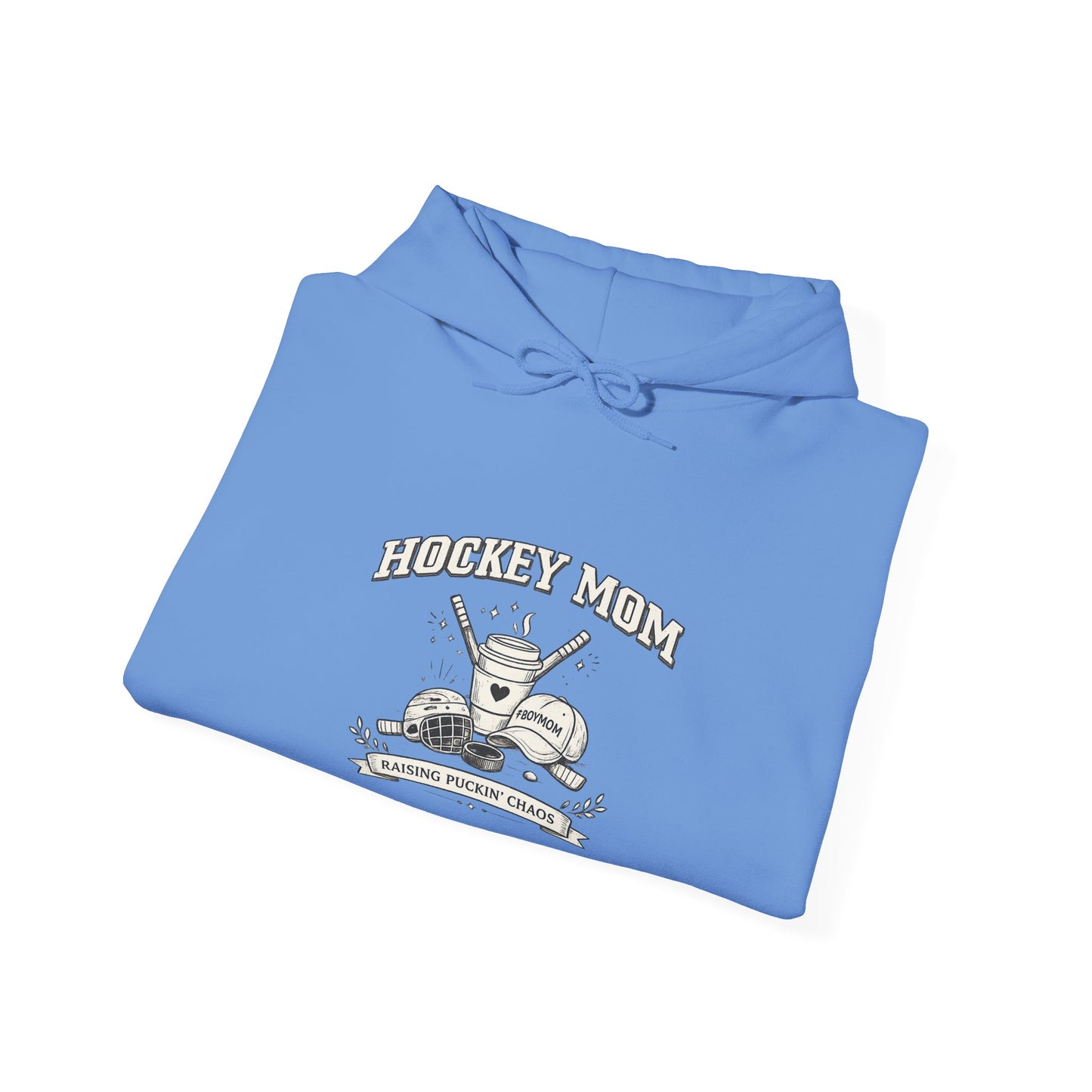 Hockey Mom Hoodie